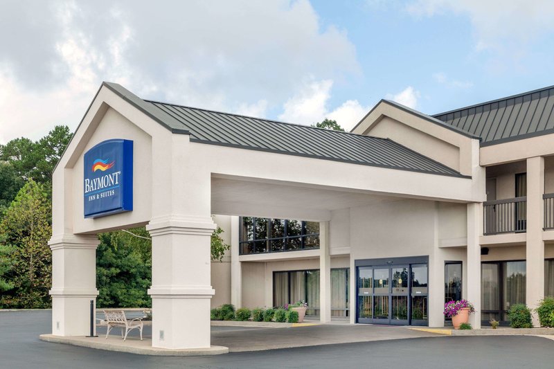 Baymont by Wyndham London KY - photo 1
