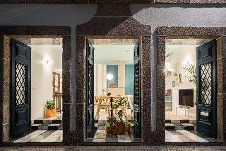 Covelo - The Original Rooms and Suites - foto 3