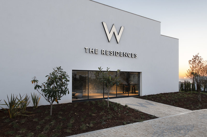W Residences Algarve - photo 1