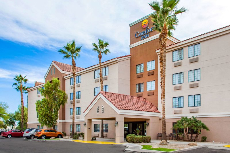 Residence Inn Phoenix Chandler/South - photo 1