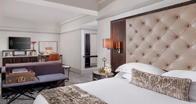 Westhouse Hotel New York - photo 4