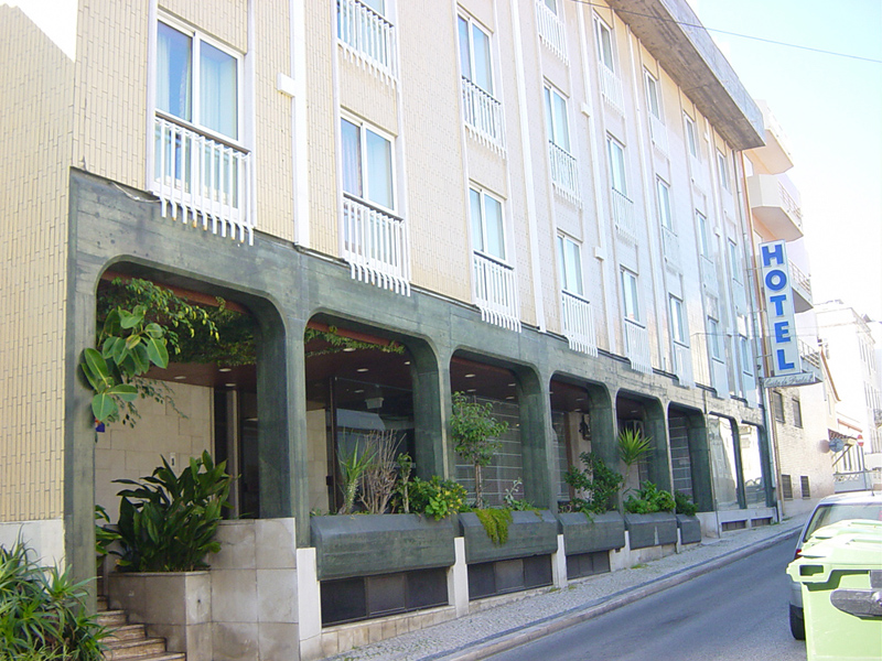 Costa de Prata Hotel & Spa - foto 1