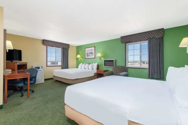 Days Inn by Wyndham Great Bend - foto 4