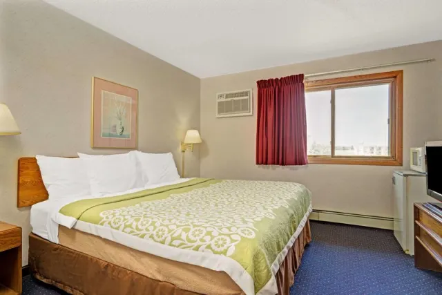 Days Inn by Wyndham Monticello - foto 4
