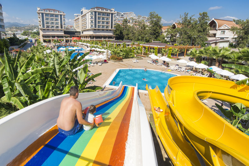 Dizalya Palm Garden - photo 1
