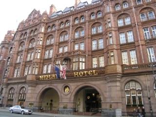 The Midland