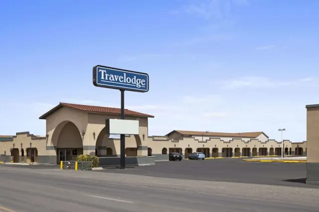 Travelodge by Wyndham Clovis, Clovis