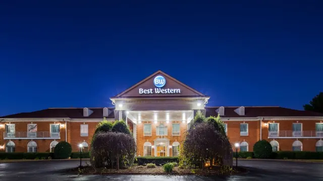 Best Western Spring Hill Inn & Suites, Spring Hill