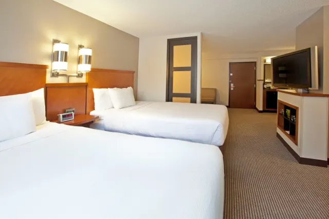 Hyatt Place OrlandoConvention Center - foto 4