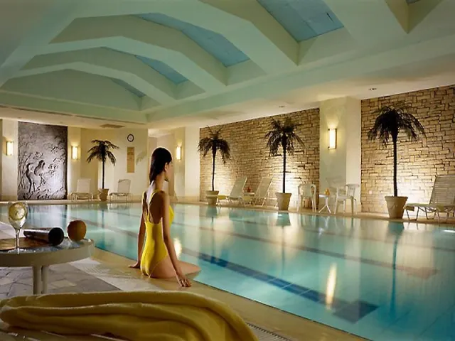 Shangri-La Wuhan - photo 2