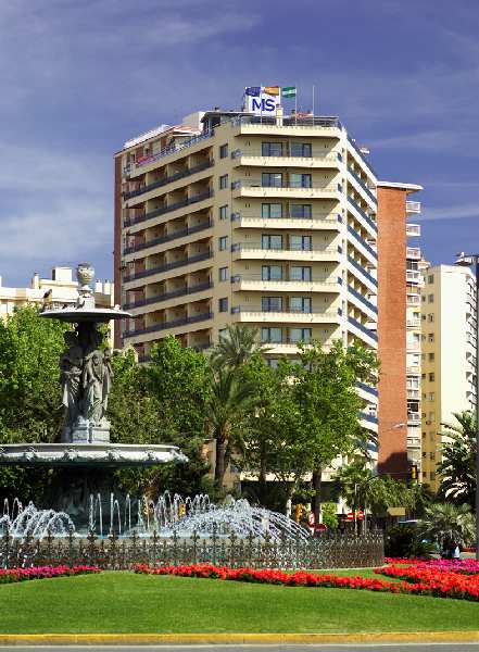 Hotel MS Maestranza - foto 1