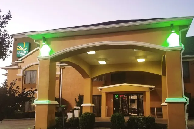 Quality Inn - foto 2