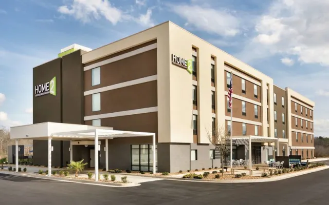 Home2 Suites By Hilton Macon I75 North, Georgia