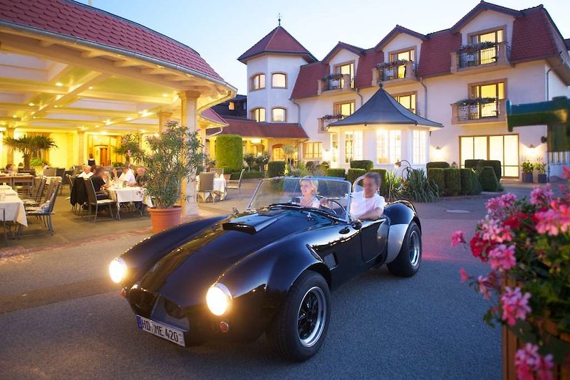 Ringhotel Winzerhof - photo 1