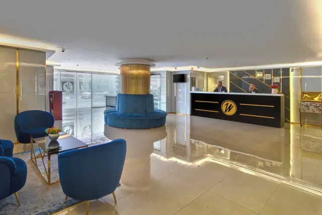 Nihal Hotel - photo 4