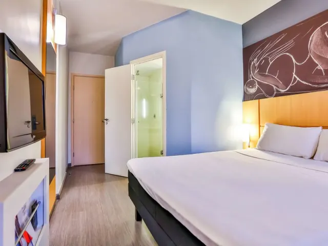 ibis Goiania - photo 3