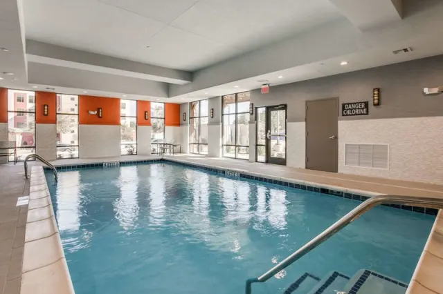 Residence Inn Dallas Park Central - photo 4