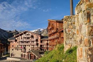 Residences Village Montana by Les Etincelles - foto 4