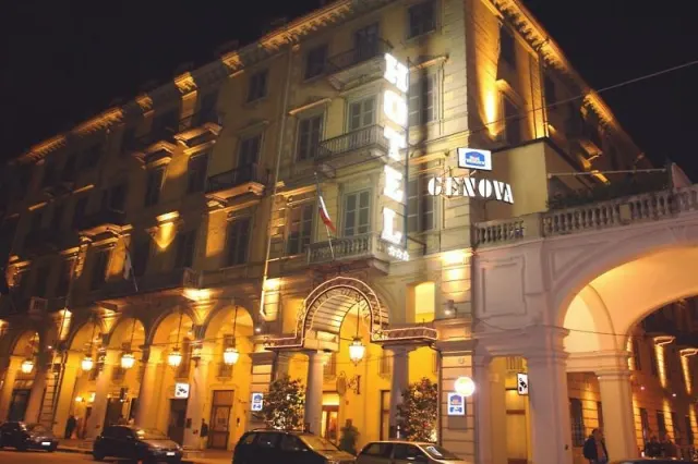 Best Western Plus Hotel Genova - foto 2
