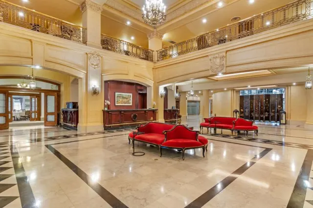 The Fort Garry - รูปภาพที่ 2