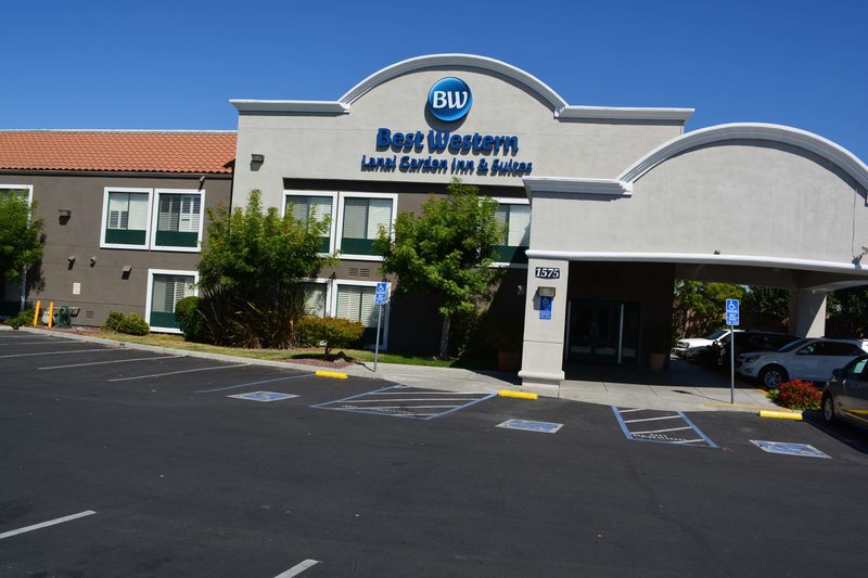 Best Western Lanai Garden Inn & Suites - photo 1