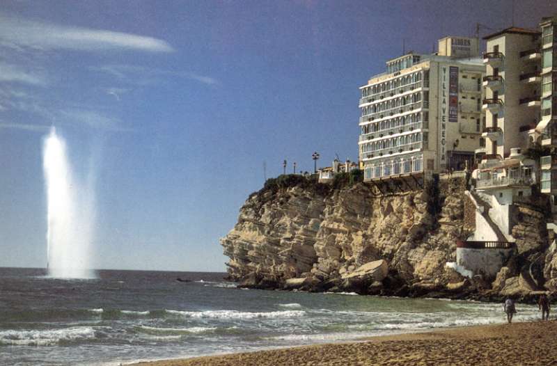 Hotel Villa Venecia Boutique - foto 1