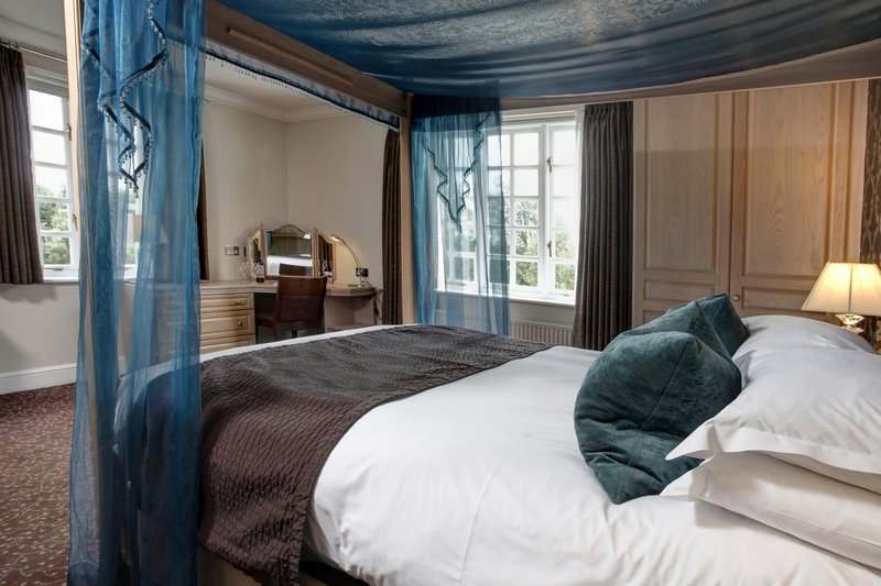 The Ivy Hotel - foto 1