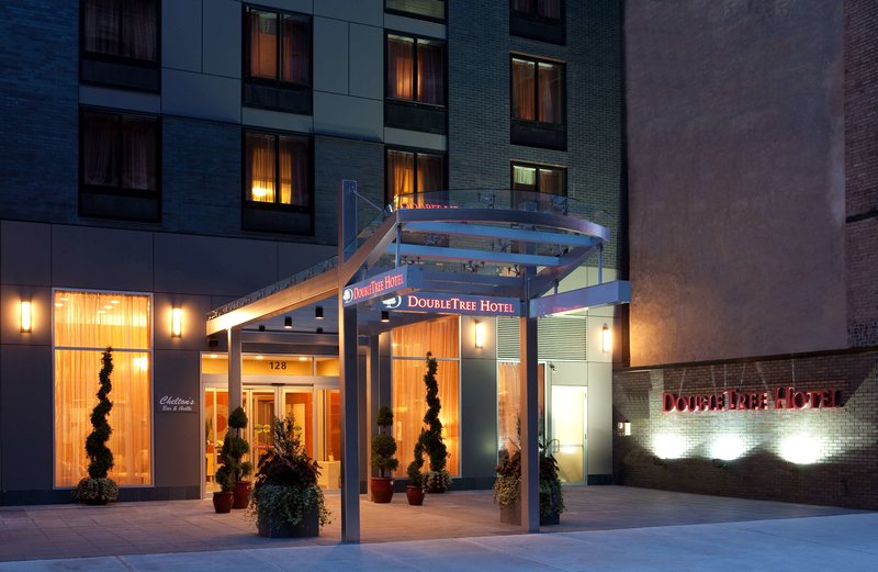 DoubleTree by Hilton Hotel New York City - Chelsea - photo 1