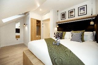 Wilde Aparthotels by Staycity Edinburgh Grassmarket - foto 2