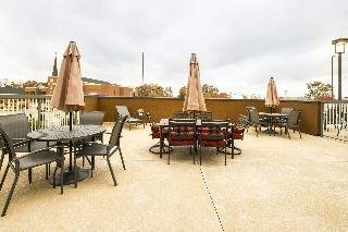Fairfield Inn & Suites Greenville Simpsonville - foto 2