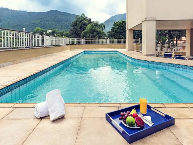 Mercure Jaragua do Sul - foto 4
