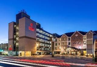 Aspen Select Hotel, Rochester