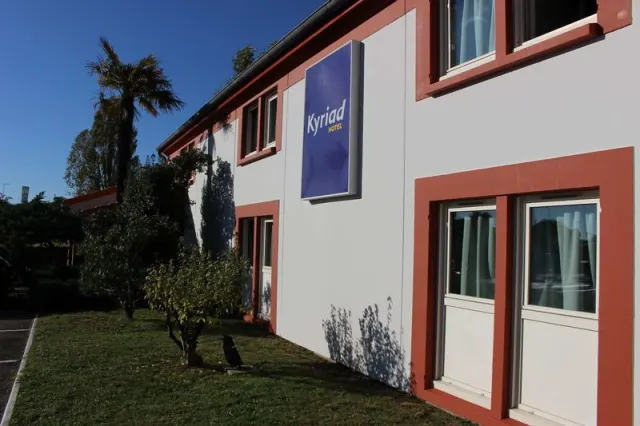Villa Bordeaux - photo 4