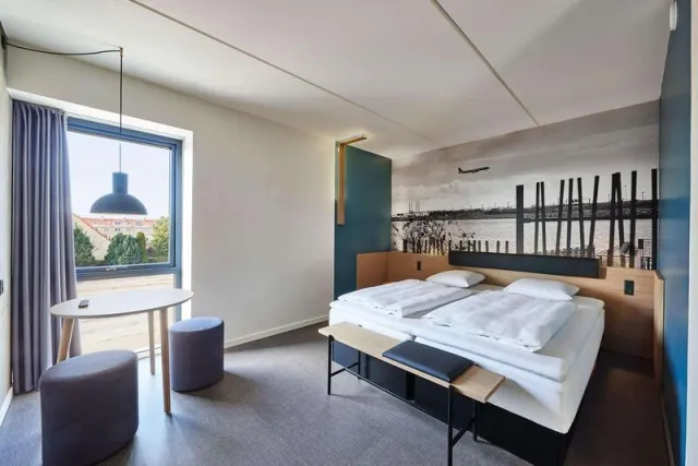 Four Points Flex by Sheraton Copenhagen Airport - รูปภาพที่ 2