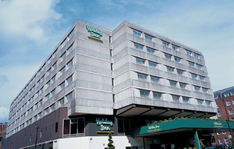 Holiday Inn London Regent's Park - photo 1
