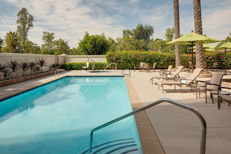 DoubleTree by Hilton Irvine Spectrum - foto 1