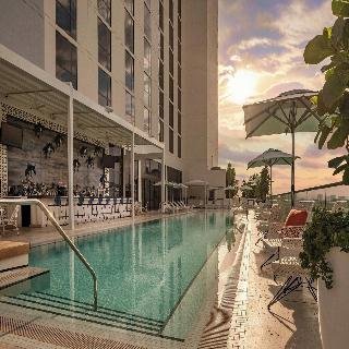 The Dalmar, Fort Lauderdale, a Tribute Portfolio Hotel - photo 1