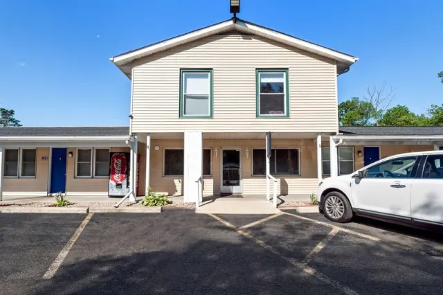 Americas Best Value Inn - Jonesville, Jonesville
