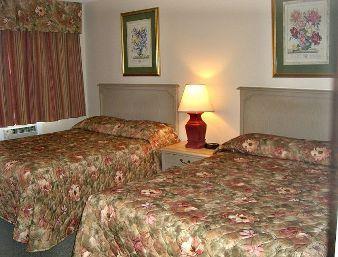 Howard Johnson by Wyndham Woodstock NB - photo 3