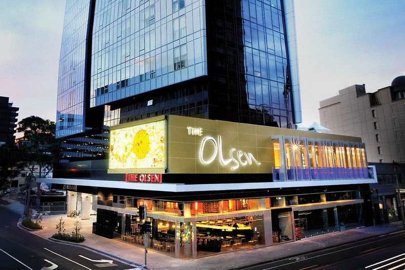 The Olsen - foto 1