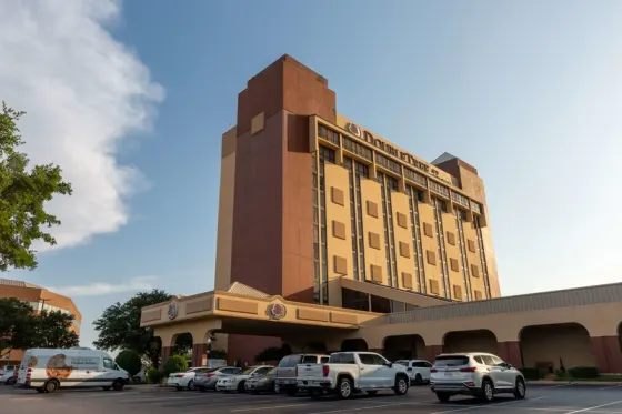 DoubleTree Dallas - Richardson