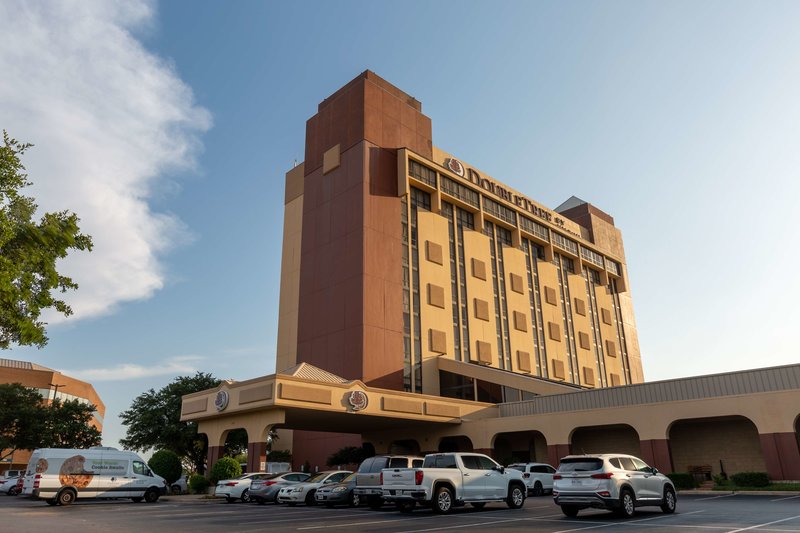 DoubleTree Dallas  Richardson - photo 1