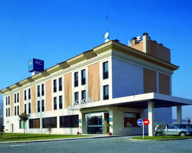 AC Hotel Palencia, Palencia