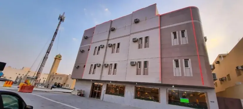 Rokn Al Omor Apartments Al Falah - photo 1