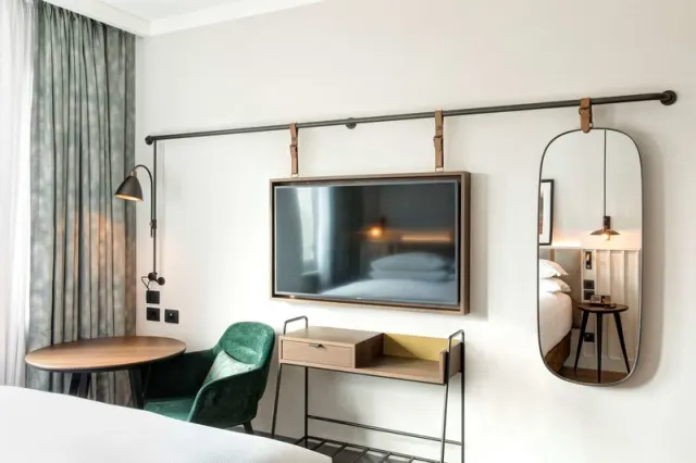 DoubleTree by Hilton Rome Monti - foto 4