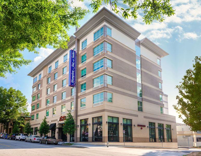 Hampton Inn & Suites Atlanta Decatur Emory - photo 1