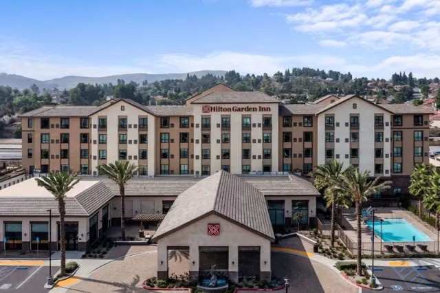 Hilton Garden Inn Pomona - foto 2
