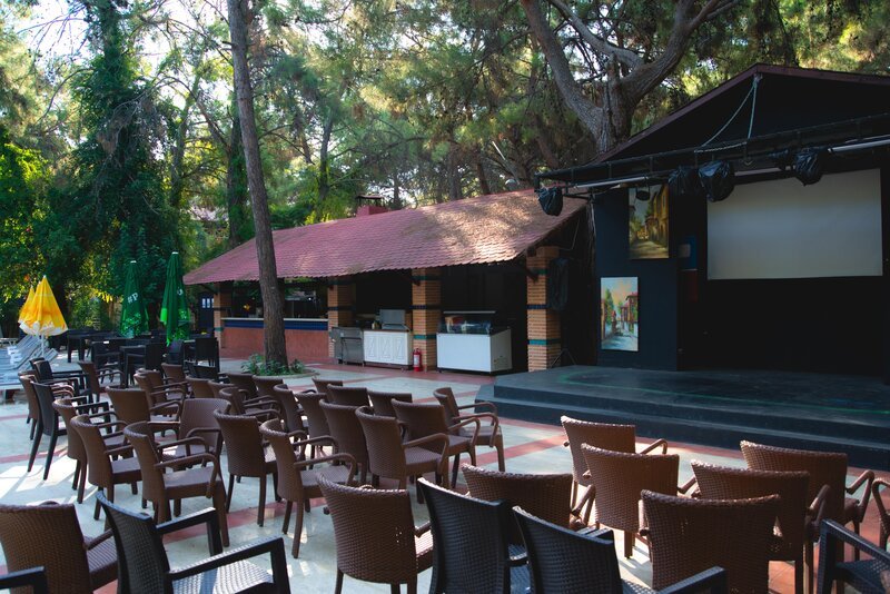 Pirate's Park Resort - photo 1