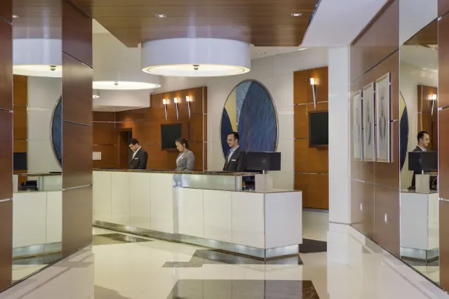 Hilton Dubai The Walk - photo 2