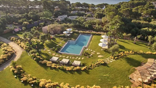 Pleta de Mar Luxury Hotel by Nature - photo 3